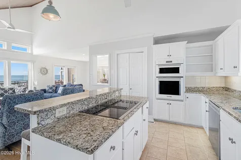 107 Ocean Ridge Drive Atlantic Beach NC 28512