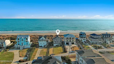 107 Ocean Ridge Drive Atlantic Beach NC 28512
