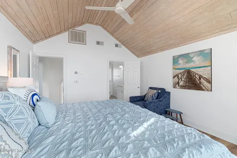 107 Ocean Ridge Drive Atlantic Beach NC 28512