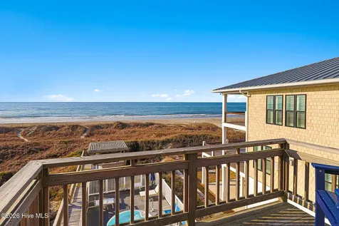 107 Ocean Ridge Drive Atlantic Beach NC 28512