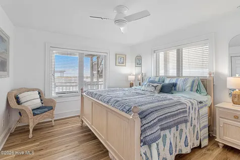 107 Ocean Ridge Drive Atlantic Beach NC 28512