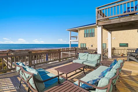 107 Ocean Ridge Drive Atlantic Beach NC 28512