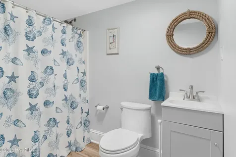 107 Ocean Ridge Drive Atlantic Beach NC 28512