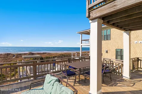 107 Ocean Ridge Drive Atlantic Beach NC 28512