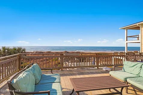 107 Ocean Ridge Drive Atlantic Beach NC 28512