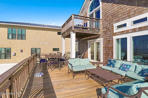 107 Ocean Ridge Drive Atlantic Beach NC 28512