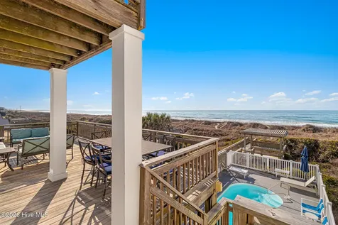 107 Ocean Ridge Drive Atlantic Beach NC 28512