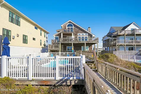 107 Ocean Ridge Drive Atlantic Beach NC 28512