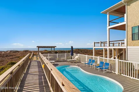 107 Ocean Ridge Drive Atlantic Beach NC 28512