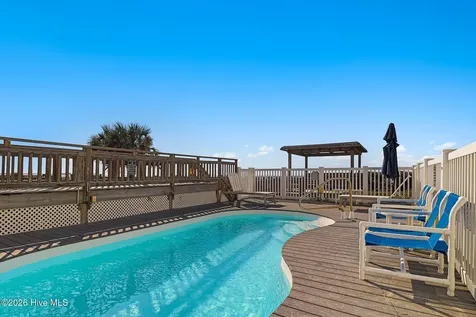 107 Ocean Ridge Drive Atlantic Beach NC 28512