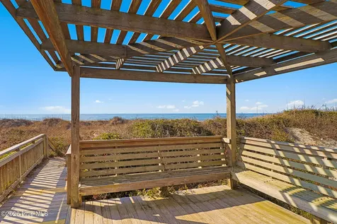 107 Ocean Ridge Drive Atlantic Beach NC 28512