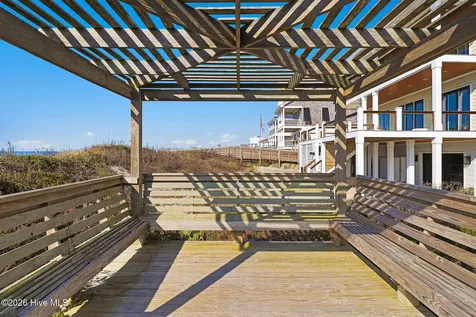 107 Ocean Ridge Drive Atlantic Beach NC 28512