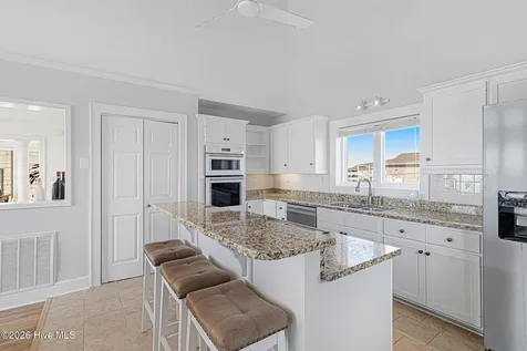 107 Ocean Ridge Drive Atlantic Beach NC 28512