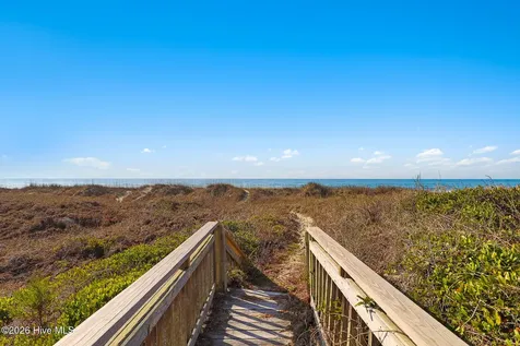 107 Ocean Ridge Drive Atlantic Beach NC 28512