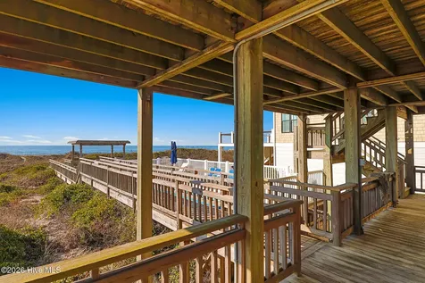 107 Ocean Ridge Drive Atlantic Beach NC 28512