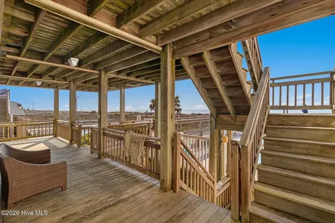 107 Ocean Ridge Drive Atlantic Beach NC 28512