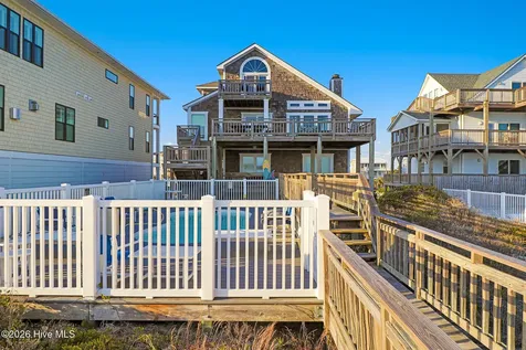 107 Ocean Ridge Drive Atlantic Beach NC 28512