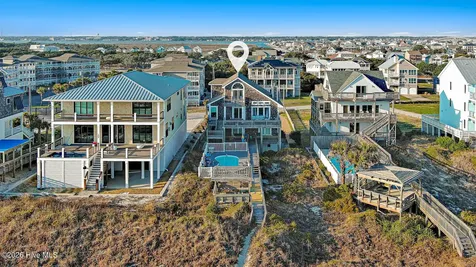 107 Ocean Ridge Drive Atlantic Beach NC 28512