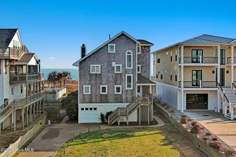 107 Ocean Ridge Drive Atlantic Beach NC 28512