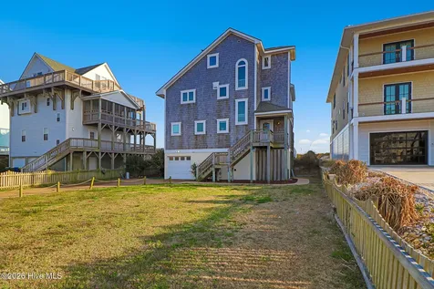 107 Ocean Ridge Drive Atlantic Beach NC 28512