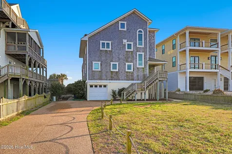 107 Ocean Ridge Drive Atlantic Beach NC 28512