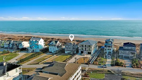 107 Ocean Ridge Drive Atlantic Beach NC 28512