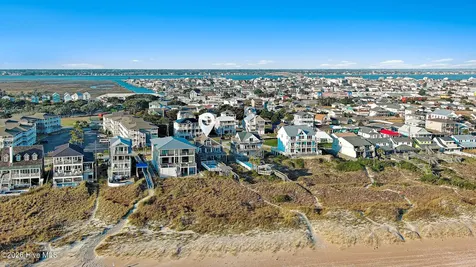 107 Ocean Ridge Drive Atlantic Beach NC 28512