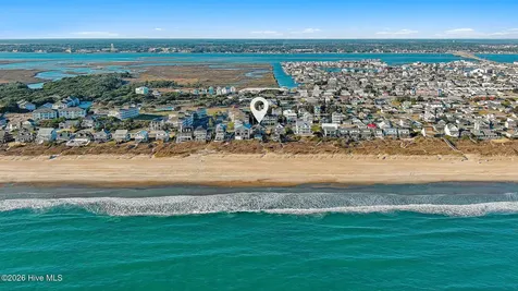 107 Ocean Ridge Drive Atlantic Beach NC 28512