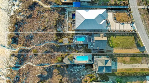 107 Ocean Ridge Drive Atlantic Beach NC 28512