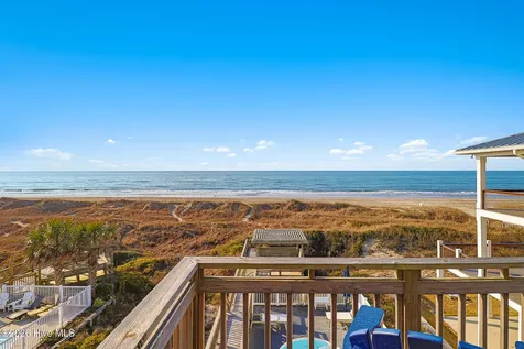 107 Ocean Ridge Drive Atlantic Beach NC 28512