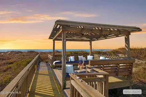 107 Ocean Ridge Drive Atlantic Beach NC 28512