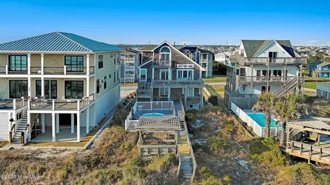 107 Ocean Ridge Drive Atlantic Beach NC 28512