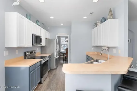 1106 Woods Court Morehead City NC 28557