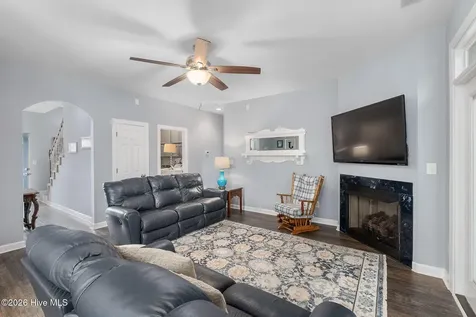 1106 Woods Court Morehead City NC 28557
