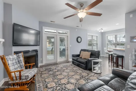 1106 Woods Court Morehead City NC 28557
