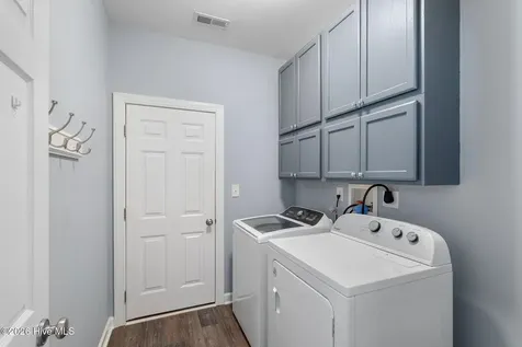1106 Woods Court Morehead City NC 28557