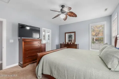 1106 Woods Court Morehead City NC 28557