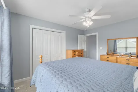 1106 Woods Court Morehead City NC 28557