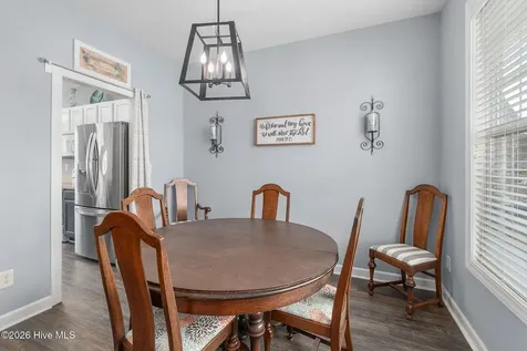 1106 Woods Court Morehead City NC 28557