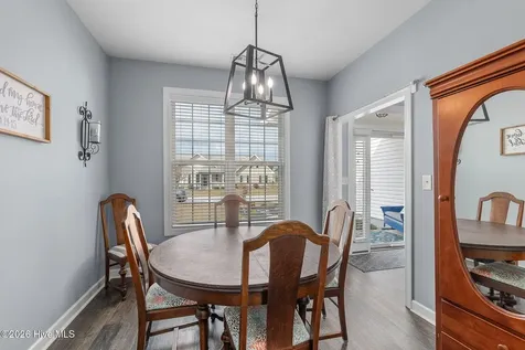 1106 Woods Court Morehead City NC 28557