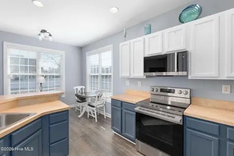 1106 Woods Court Morehead City NC 28557