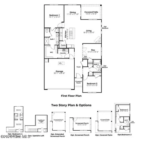 645 Bushy Trail Loop SW Supply NC 28462