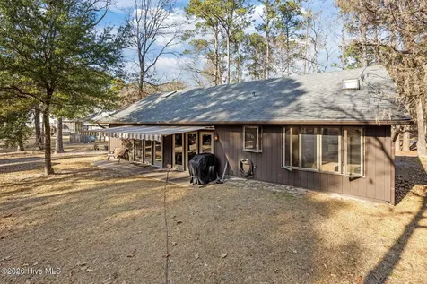 135 Wilson Circle Minnesott Beach NC 28510