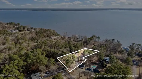 135 Wilson Circle Minnesott Beach NC 28510