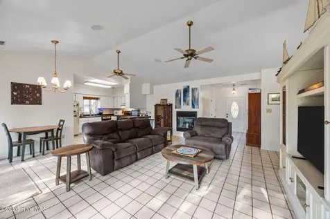135 Wilson Circle Minnesott Beach NC 28510