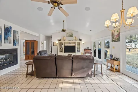 135 Wilson Circle Minnesott Beach NC 28510