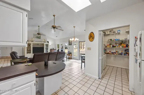 135 Wilson Circle Minnesott Beach NC 28510