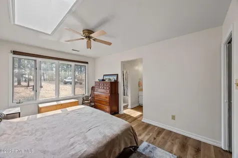 135 Wilson Circle Minnesott Beach NC 28510