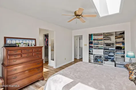 135 Wilson Circle Minnesott Beach NC 28510