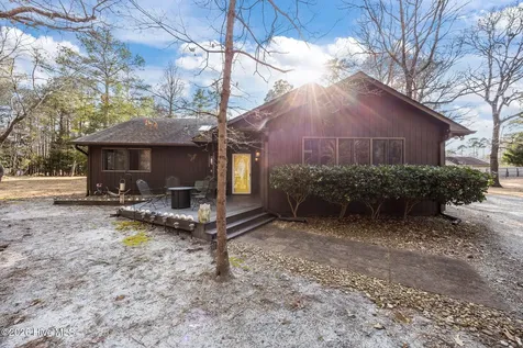 135 Wilson Circle Minnesott Beach NC 28510